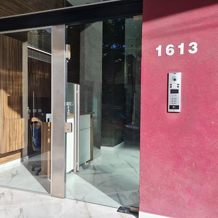 Palermo Green Oasis Studio Μπουένος Άιρες Εξωτερικό φωτογραφία