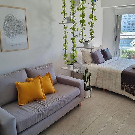 Palermo Green Oasis Studio Μπουένος Άιρες Εξωτερικό φωτογραφία
