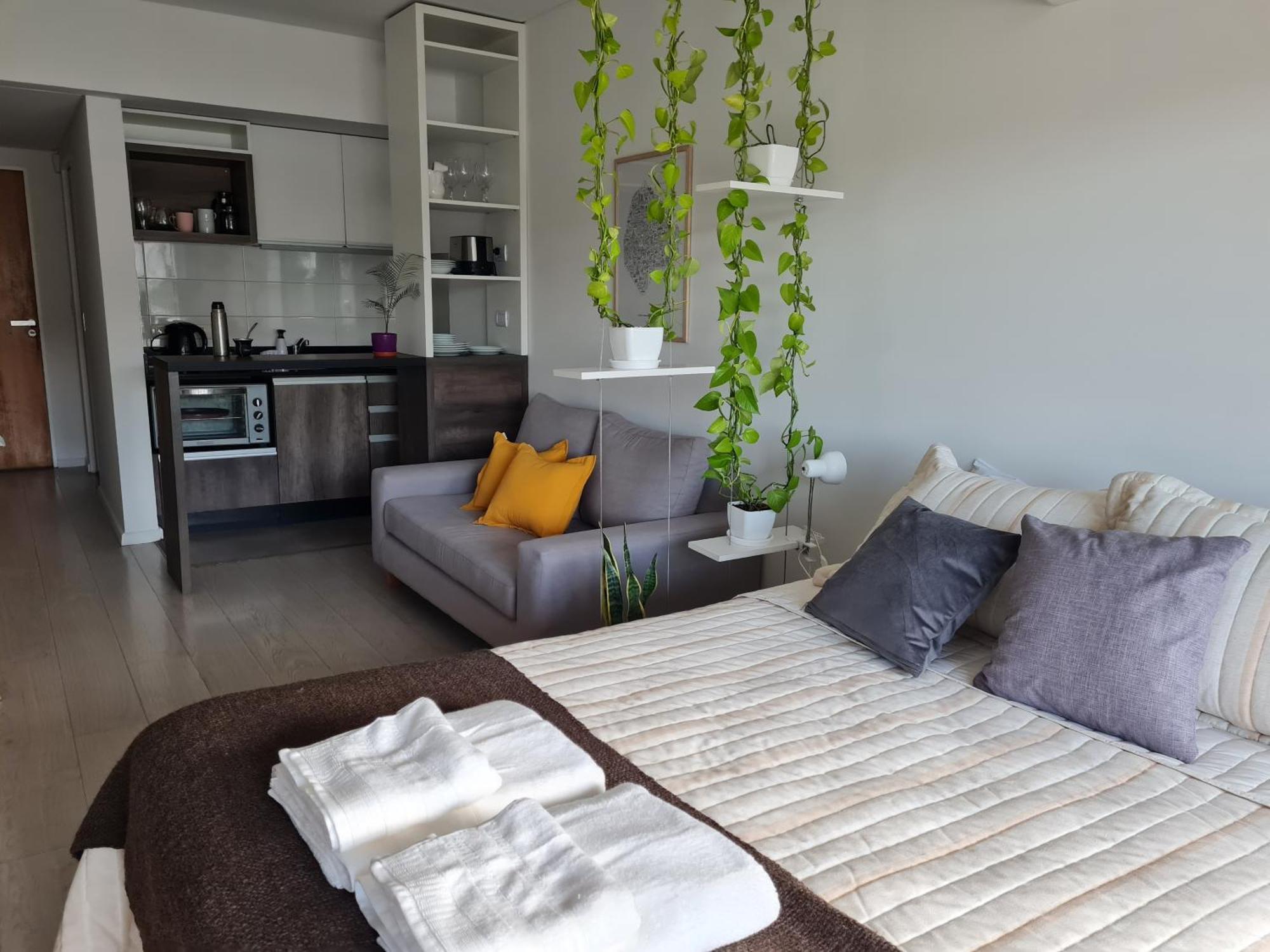 Palermo Green Oasis Studio Μπουένος Άιρες Εξωτερικό φωτογραφία