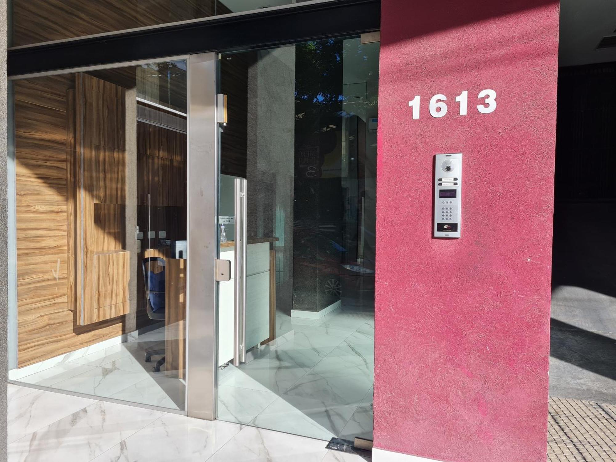 Palermo Green Oasis Studio Μπουένος Άιρες Εξωτερικό φωτογραφία