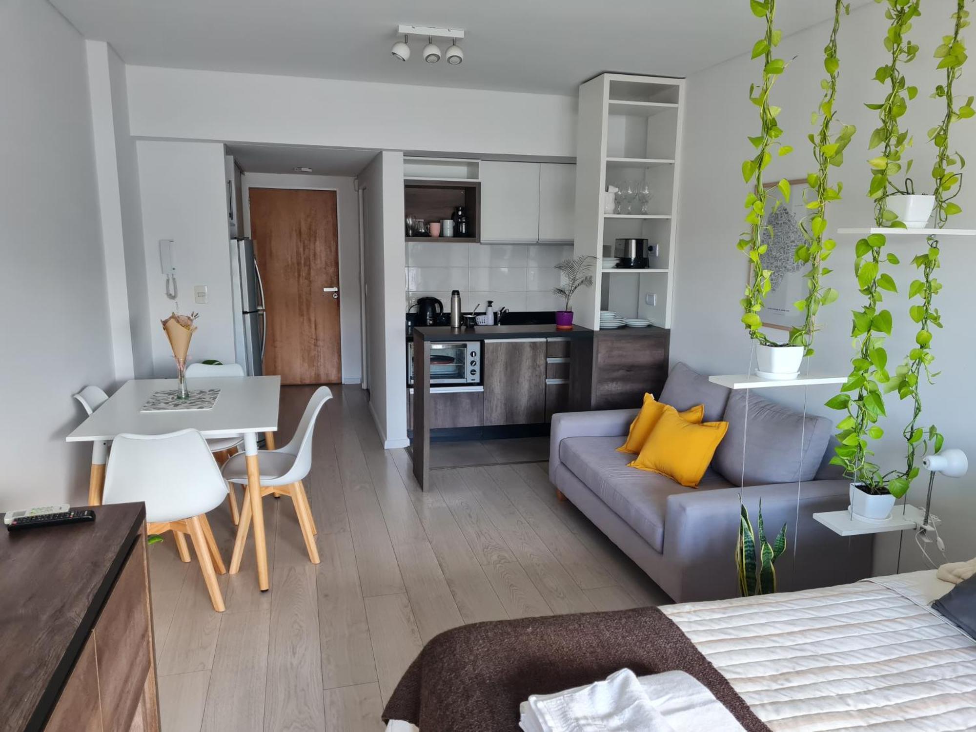 Palermo Green Oasis Studio Μπουένος Άιρες Εξωτερικό φωτογραφία
