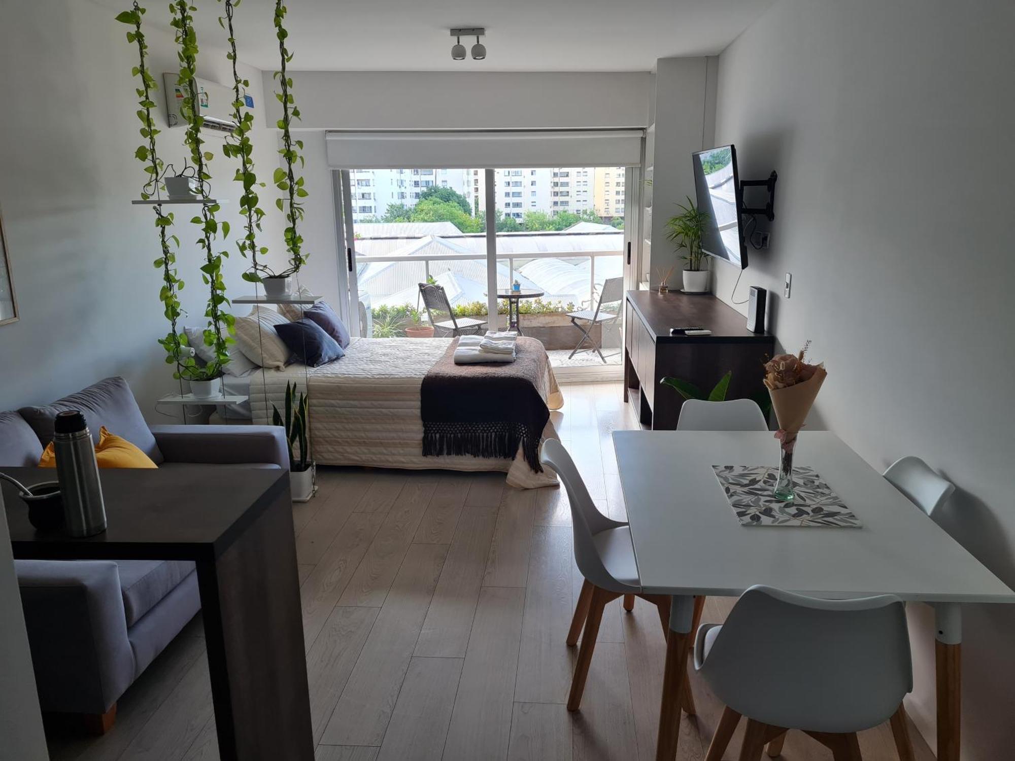 Palermo Green Oasis Studio Μπουένος Άιρες Εξωτερικό φωτογραφία