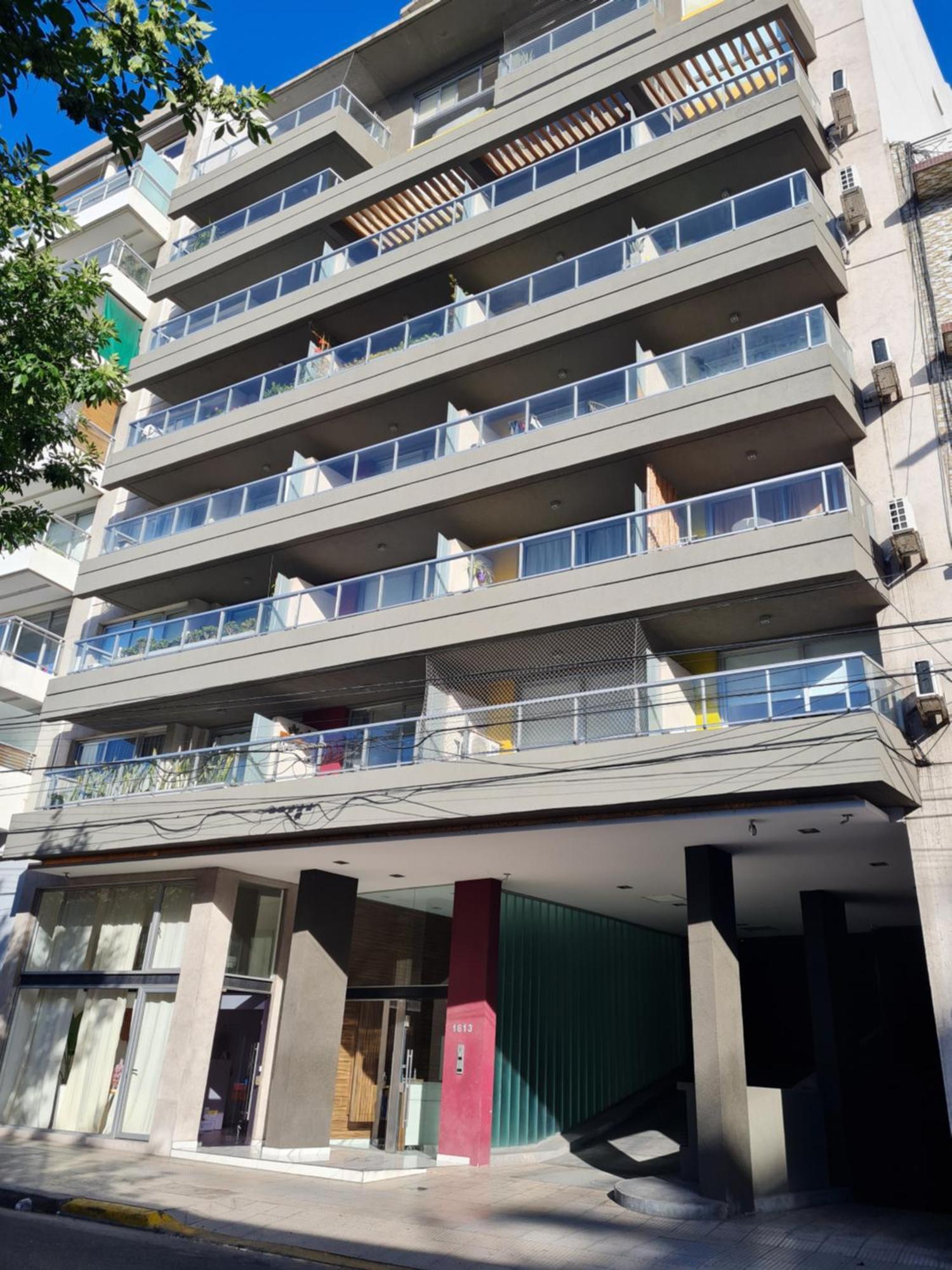 Palermo Green Oasis Studio Μπουένος Άιρες Εξωτερικό φωτογραφία