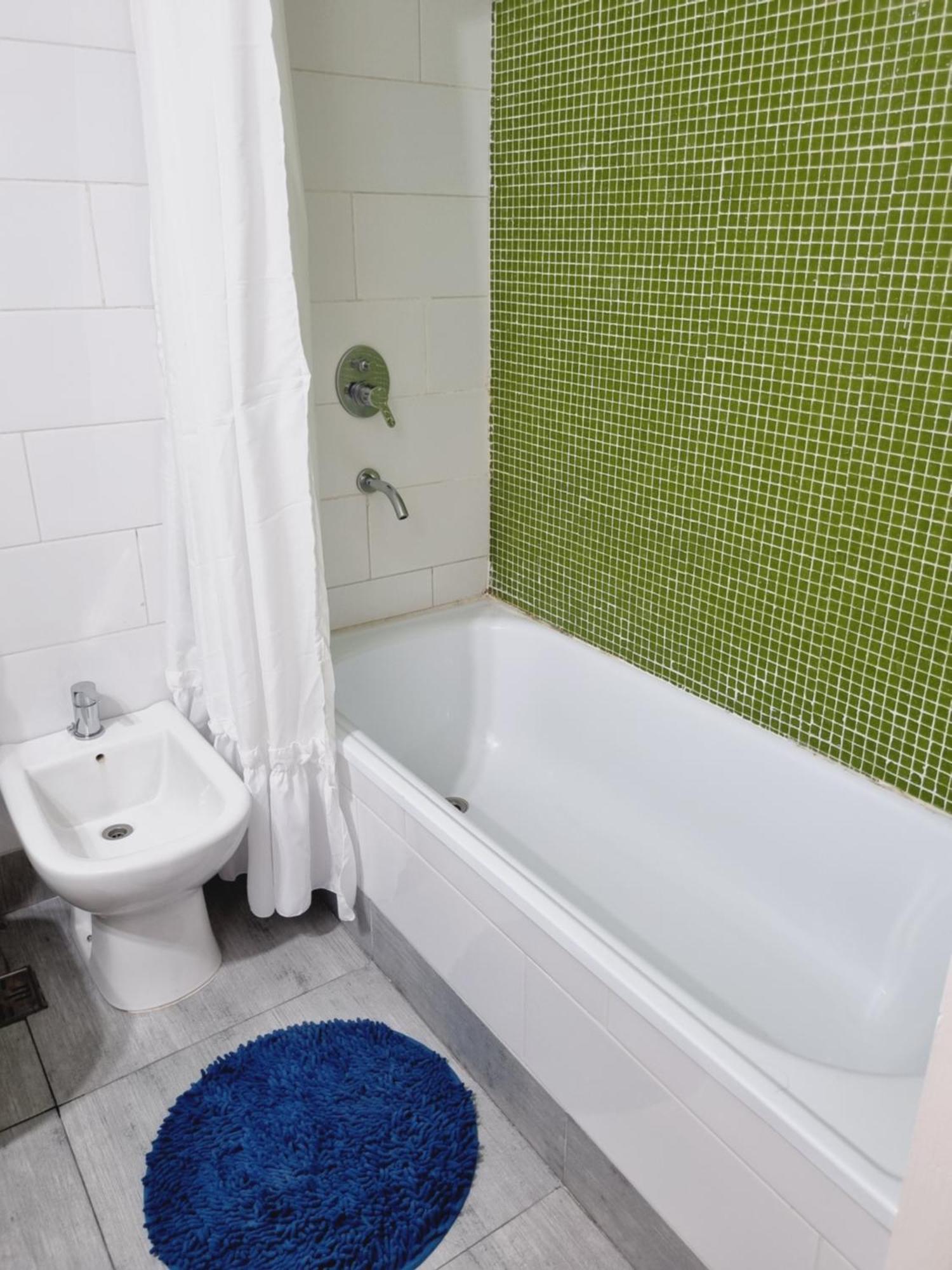 Palermo Green Oasis Studio Μπουένος Άιρες Εξωτερικό φωτογραφία