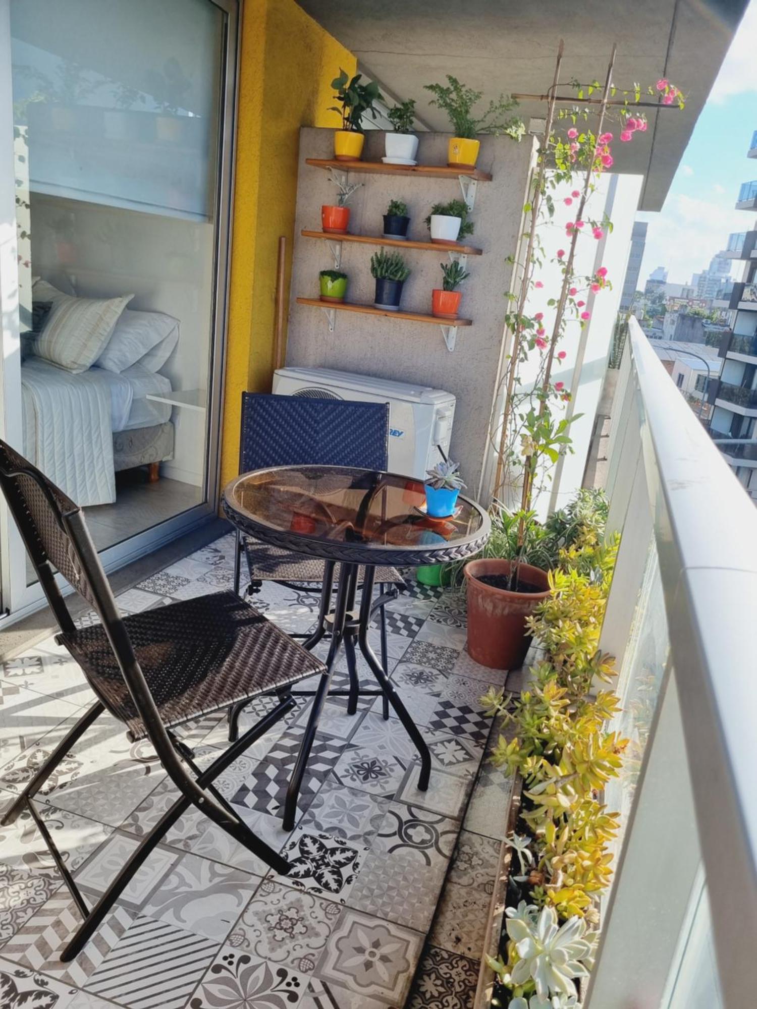 Palermo Green Oasis Studio Μπουένος Άιρες Εξωτερικό φωτογραφία