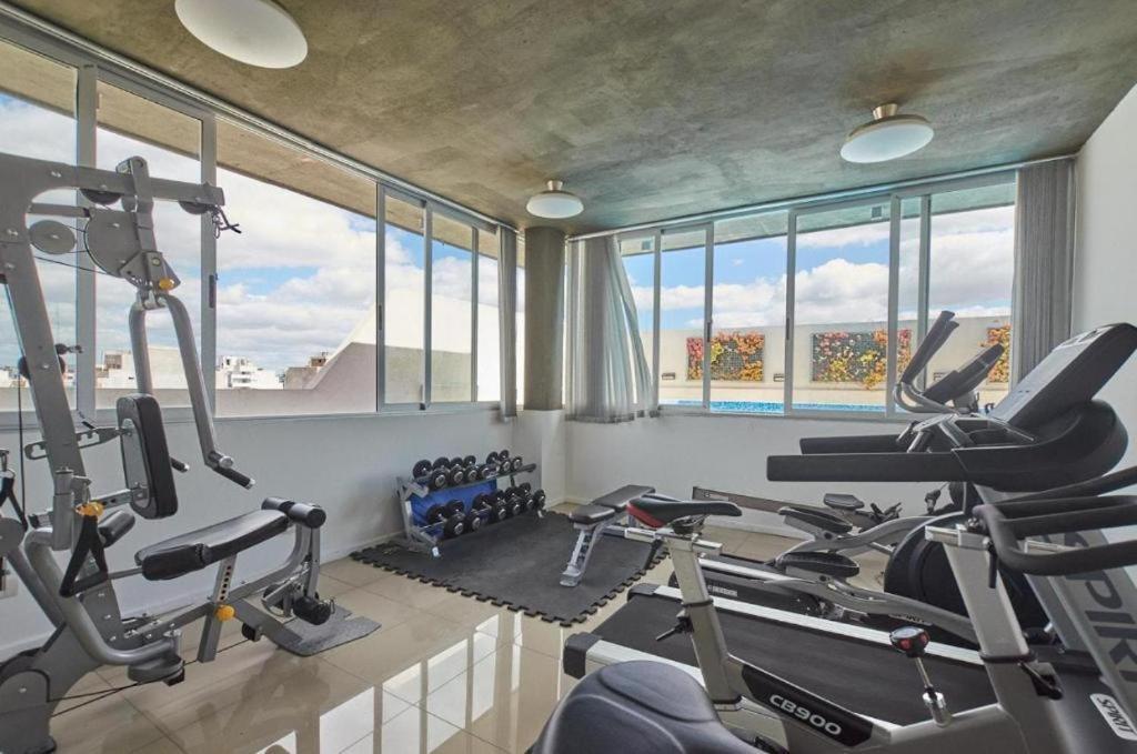Palermo Green Oasis Studio Μπουένος Άιρες Εξωτερικό φωτογραφία