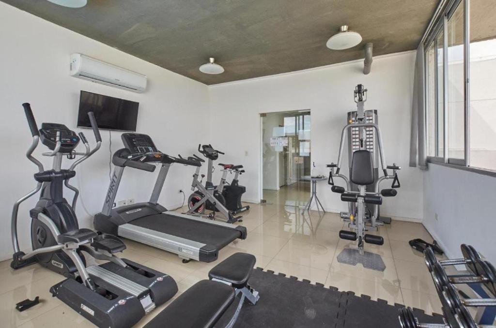 Palermo Green Oasis Studio Μπουένος Άιρες Εξωτερικό φωτογραφία