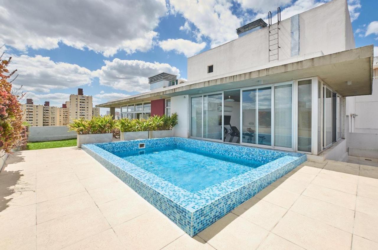 Palermo Green Oasis Studio Μπουένος Άιρες Εξωτερικό φωτογραφία