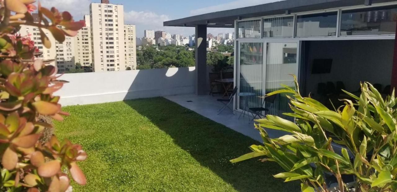 Palermo Green Oasis Studio Μπουένος Άιρες Εξωτερικό φωτογραφία