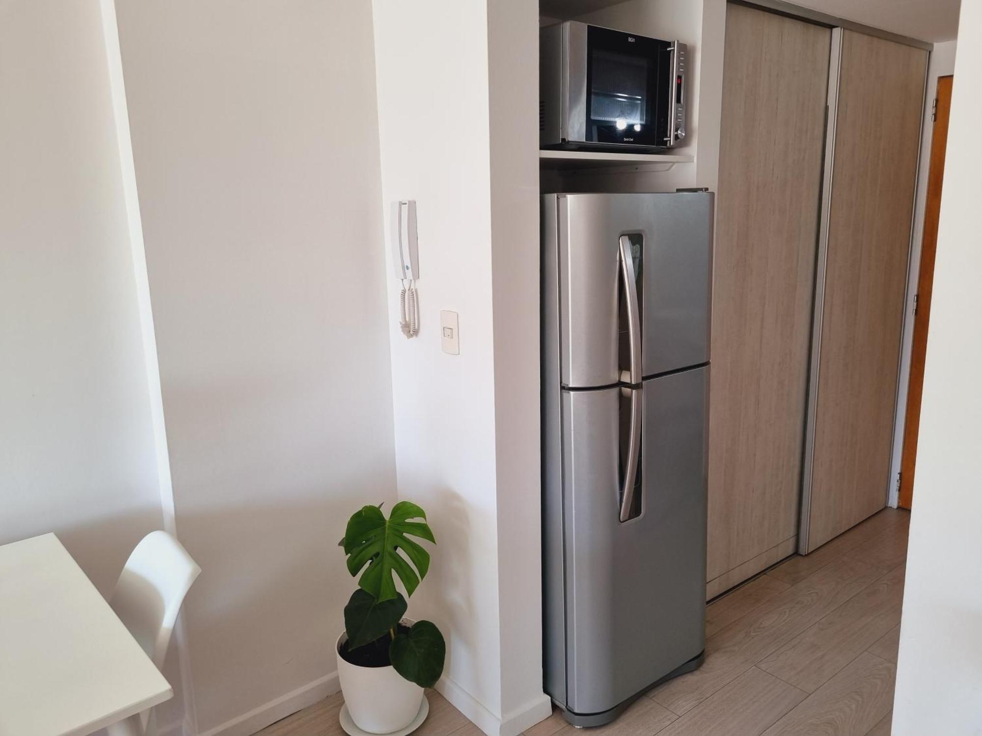 Palermo Green Oasis Studio Μπουένος Άιρες Εξωτερικό φωτογραφία