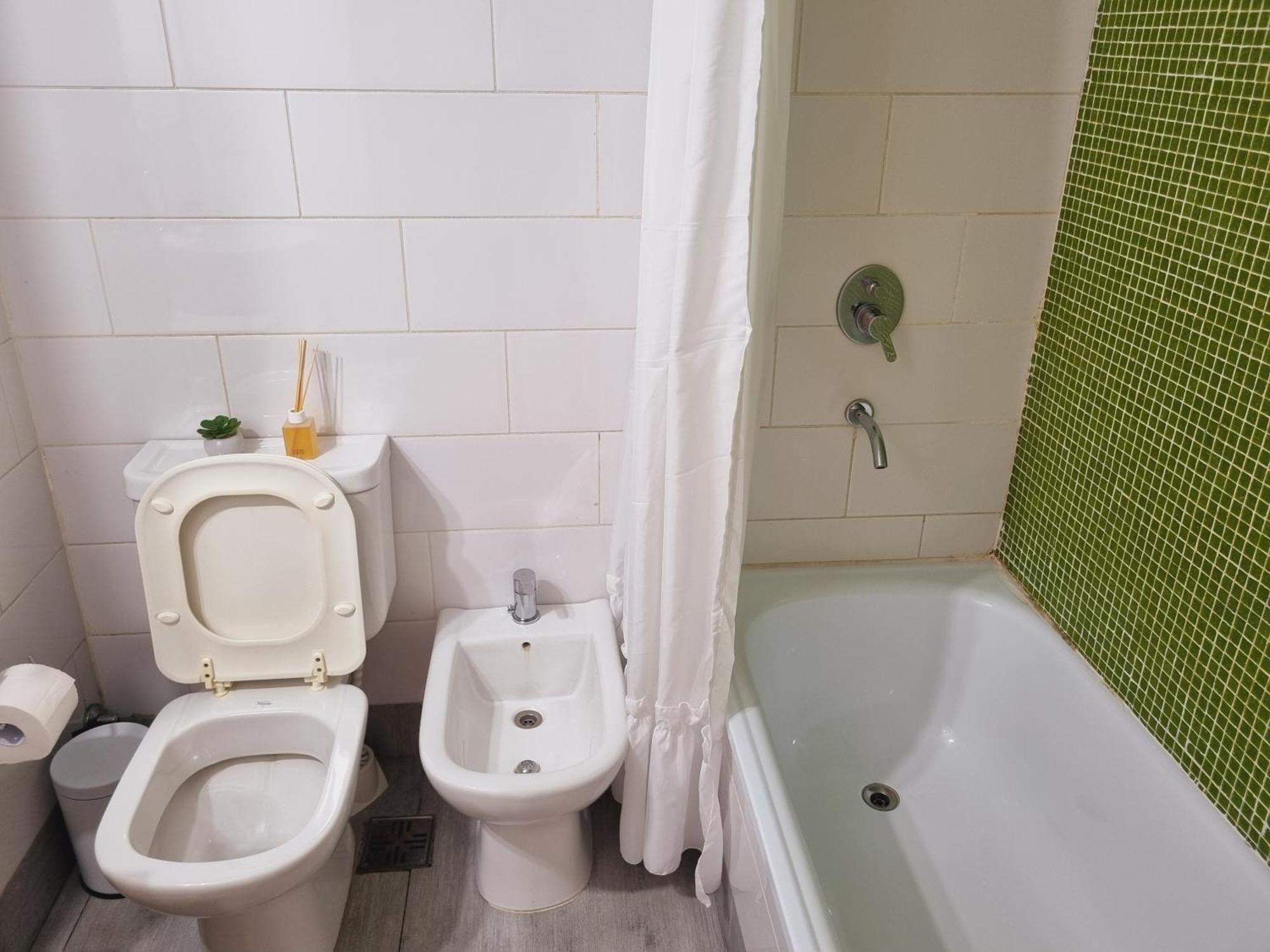Palermo Green Oasis Studio Μπουένος Άιρες Εξωτερικό φωτογραφία
