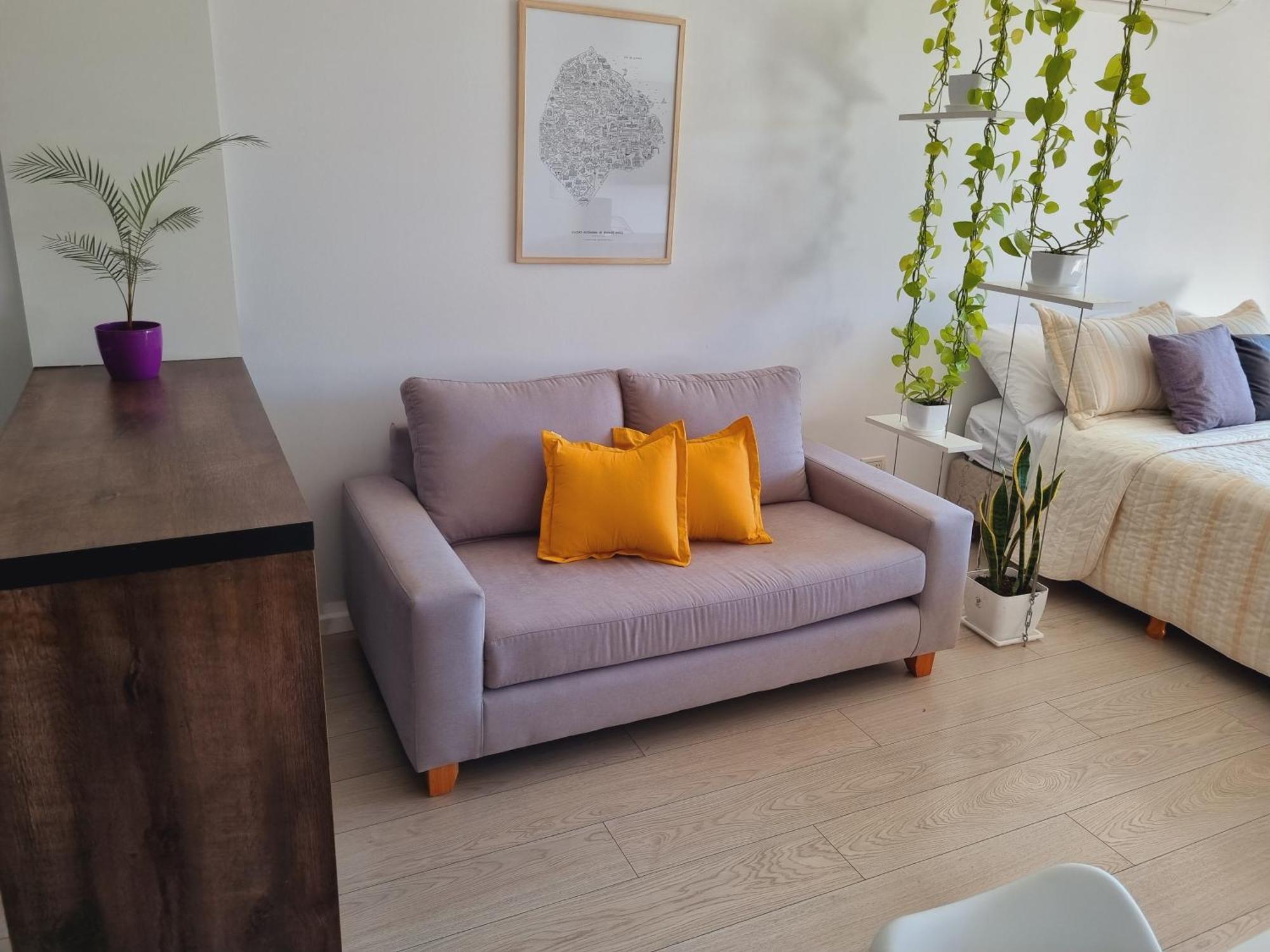 Palermo Green Oasis Studio Μπουένος Άιρες Εξωτερικό φωτογραφία