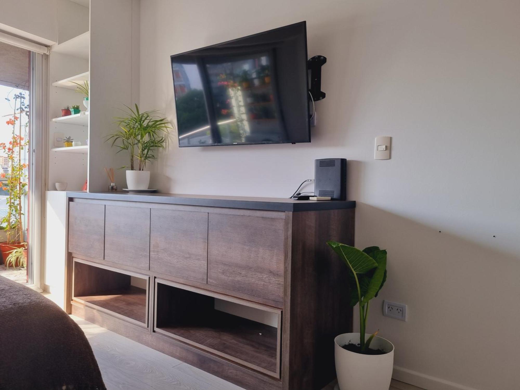 Palermo Green Oasis Studio Μπουένος Άιρες Εξωτερικό φωτογραφία