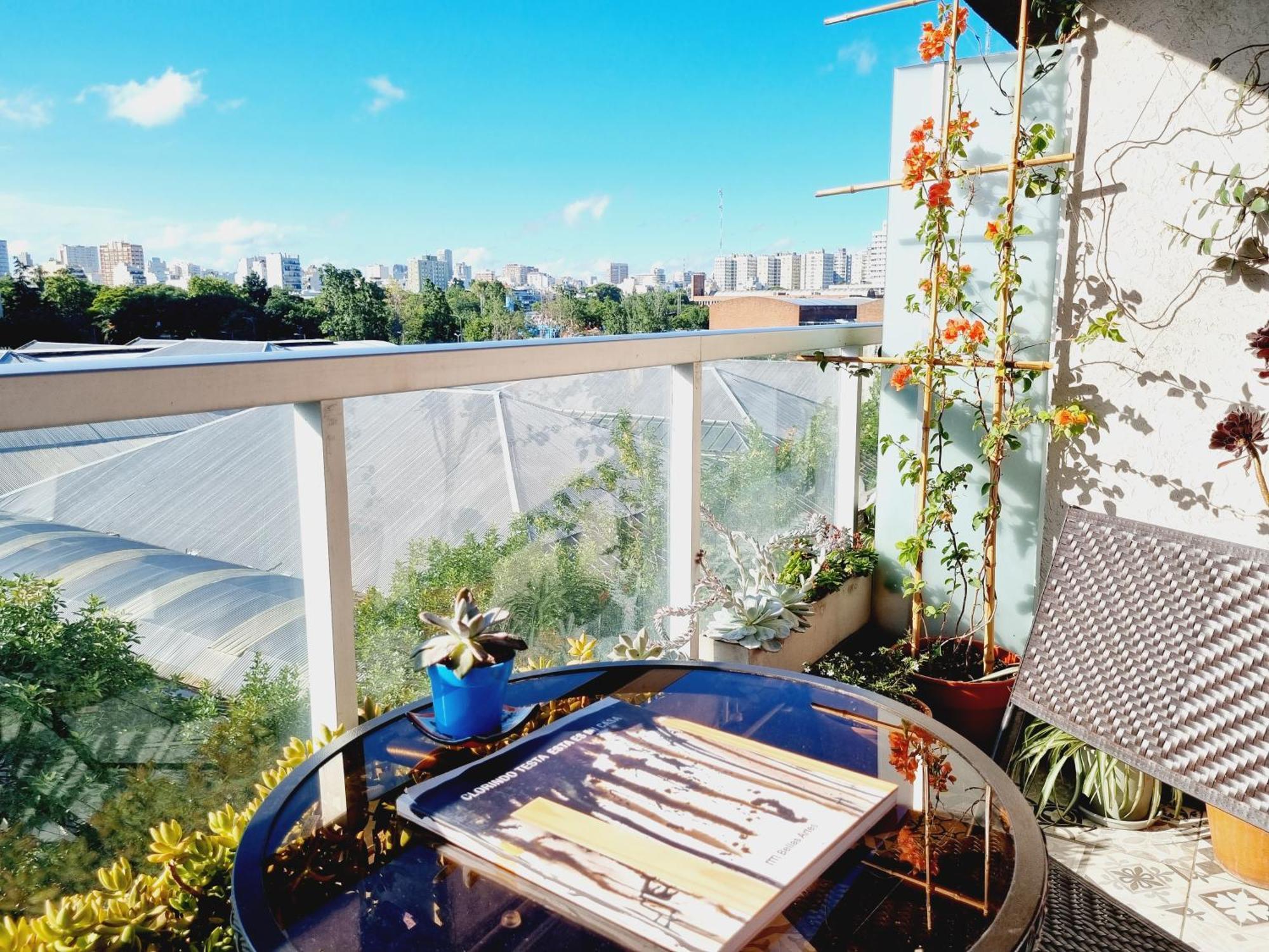 Palermo Green Oasis Studio Μπουένος Άιρες Εξωτερικό φωτογραφία