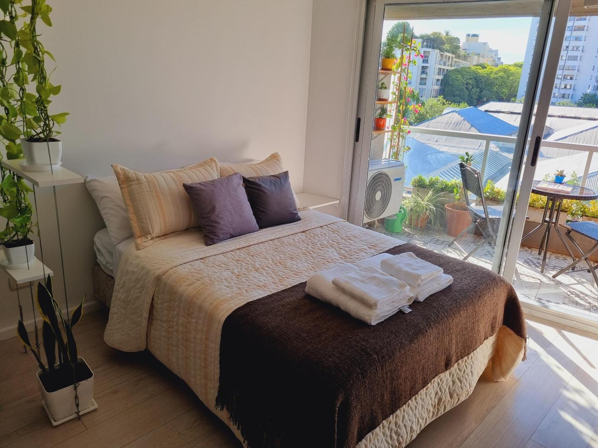 Palermo Green Oasis Studio Μπουένος Άιρες Εξωτερικό φωτογραφία